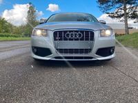 gebraucht Audi S3 8P 2.0TFSI