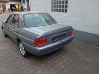 gebraucht Ford Escort 16V