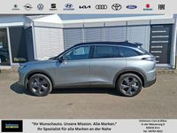 Neu Baic X55 177 PS (130 kW) 2026 SUV