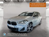 Gebraucht BMW X2 Shadowline 178 PS (130 kW) 2022 Grau SUV