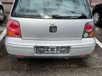 Gebraucht Seat Arosa Stella 50 PS (36 kW) 2001 Silber Kleinwagen