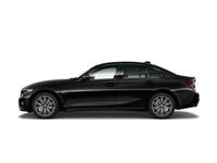 gebraucht BMW 320e Limousine