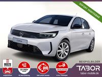Neu Opel Corsa Edition 101 PS (74 kW) 2025 Weiß Kleinwagen