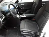 Gebraucht BMW iX1 xLine 230 kW (313 PS) 2023 Alpinweiß SUV