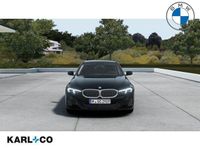 Neu BMW 318 Performance 156 PS (114 kW) 2026 Schwarz Kombi