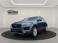 Używany Jaguar E-Pace 249 KM (183 kW) 2018 Szary SUV