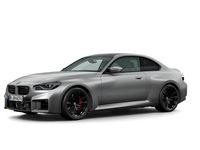 Neu BMW M2 Shadowline 480 PS (353 kW) 2025 Coupé