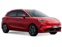 Neu MG MG4 EV 110 kW (150 PS) 2026 Rot (dynamic red) Kleinwagen