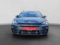 Gebraucht Cupra Leon 150 PS (110 kW) 2025 Grau Kombi