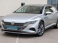 Gebraucht VW Arteon Elegance 150 PS (110 kW) 2025 Silber Limousine