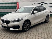 gebraucht BMW 120 d|Sport Line|Automatik|HUD|Navi|18"M-Rad|HiFi