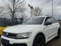 Gebraucht VW Tiguan R-line 150 PS (110 kW) 2020 SUV