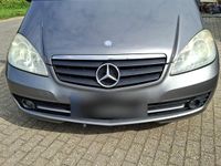 Gebraucht Mercedes A180 2010 Kleinwagen