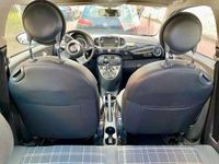 gebraucht Fiat 500 5001.2 8V Lounge