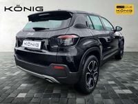 Gebraucht Jeep Avenger Altitude 101 PS (74 kW) 2023 Schwarz SUV