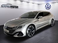 gebraucht VW Arteon 2.0 TDI Shooting Brake R-Line