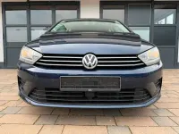 Gebraucht VW Golf VII Comfortline 110 PS (80 kW) 2014 Blau Limousine