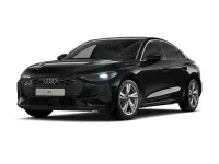 Gebraucht Audi A5 Basis 204 PS (150 kW) 2025 Schwarz Limousine
