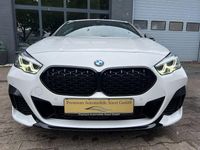 Gebraucht BMW M235 Performance 306 PS (225 kW) 2020 Weiß Coupé