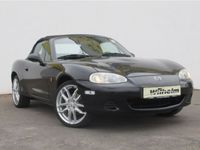 gebraucht Mazda MX5 1.6 Magic