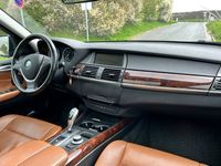gebraucht BMW X5 xDrive30d -7 Sitzer - Standheizung - HIFI