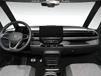 Neu VW ID. Buzz Pro 210 kW (286 PS) 2026 Waehlbar Van / Kleinbus