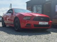 Gebraucht Ford Mustang Fastback 305 PS (224 kW) 2014 Rot Coupé