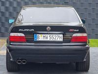 Gebraucht Alpina B3 250 PS (183 kW) 1995 Schwarz Coupé