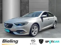 Gebraucht Opel Insignia Innovation 165 PS (121 kW) 2018 Silber Limousine