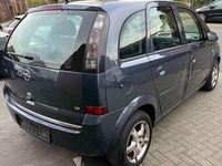Usata Opel Meriva Edition 105 CV (77 kW) 2007 Metro m2 Monovolume