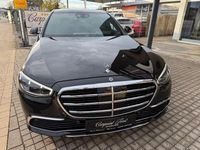 Gebraucht Mercedes S350 286 PS (210 kW) 2021 Schwarz Limousine