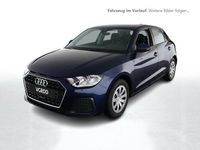 Gebraucht Audi A1 Sportback Advanced 95 PS (69 kW) 2024 Blau Kleinwagen