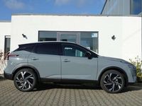 gebraucht Nissan Qashqai TEKNA+ Pano/Leder/BOSE/20Zoll! SOFORT