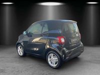 gebraucht Smart ForTwo Electric Drive PASSION PlusPaket