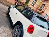 Second-hand Mini Cooper S 192 CP (141 kW) 2020 Alb Hatchback