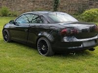 Gebraucht VW Eos 150 PS (110 kW) 2007 Cabrio