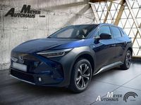 Neu Subaru Solterra Comfort 160 kW (218 PS) 2025 Dark blue mica SUV