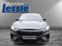 gebraucht Ford Mustang Mach-E GT AWD Panoramadach/Matrix-LED/NAVI/LEDER