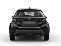 Neu Mazda 2 Exclusive-Line 116 PS (85 kW) 2026 Opera black Kleinwagen
