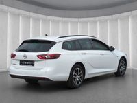 gebraucht Opel Insignia ST Edition 1.5Turbo*LED Navi R-Kam Temp