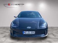 gebraucht Hyundai Ioniq 77,4 kWh UNIQ*Digital Aussenspiegel*GSD*