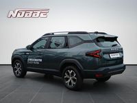 Neu Dacia Bigster Expression 140 PS (102 kW) 2026 Grün SUV