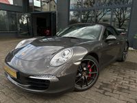 gebraucht Porsche 911 Carrera S Cabriolet 