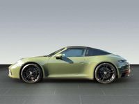 Gebraucht Porsche 992 480 PS (353 kW) 2022 Gruen Coupé