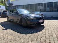 Second-hand BMW 330 Performance 286 CP (210 kW) 2022 Negru Break