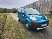 gebraucht Peugeot Bipper 