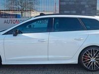 gebraucht Seat Leon ST Cupra 290/DSG/Panoramadach/Navi/19Zoll