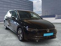 Neu VW Golf VIII Goal 116 PS (85 kW) 2025 Schwarz Limousine