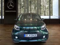 gebraucht Smart ForTwo Electric Drive EQ prime+Exclusive+Plus-P+Pano+LED+Kamera