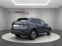 Gebraucht VW Taigo Goal 116 PS (85 kW) 2025 Rauchgrau SUV
